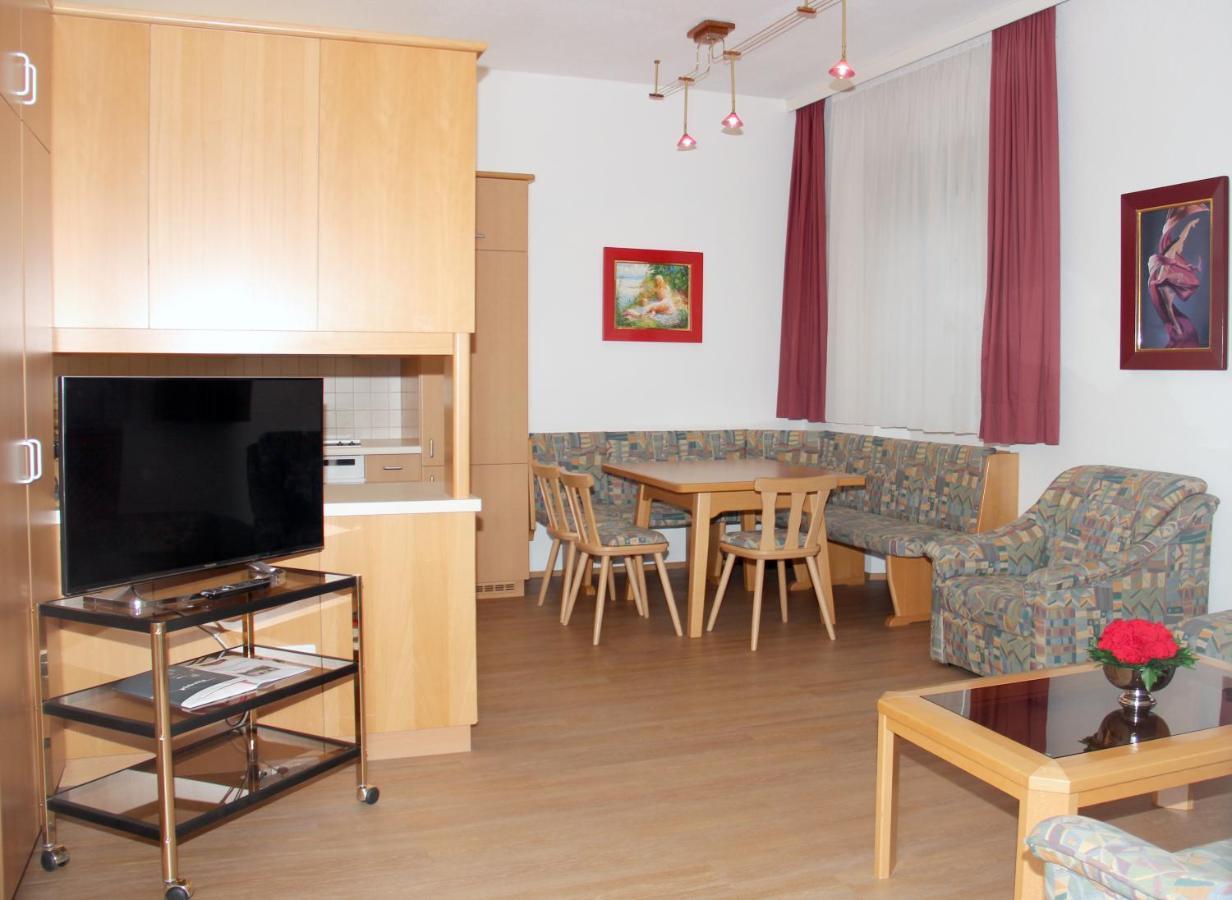 Apartment Welser Ybbsitz Exterior photo