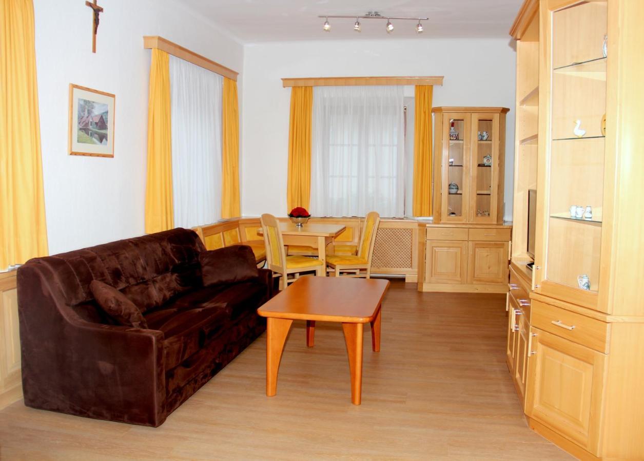 Apartment Welser Ybbsitz Exterior photo
