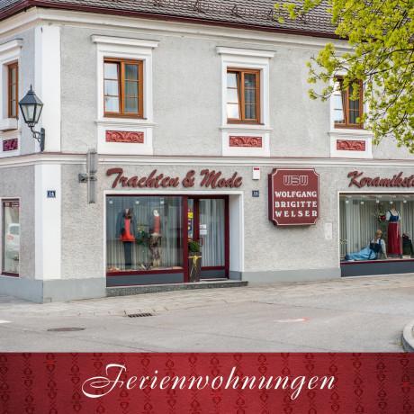 Apartment Welser Ybbsitz Exterior photo