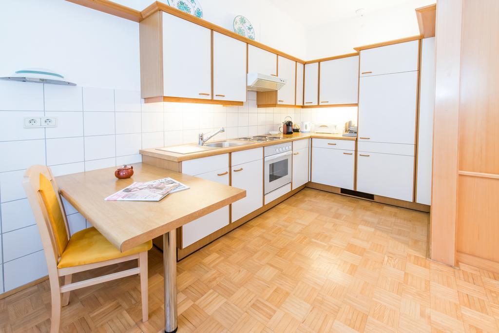 Apartment Welser Ybbsitz Exterior photo